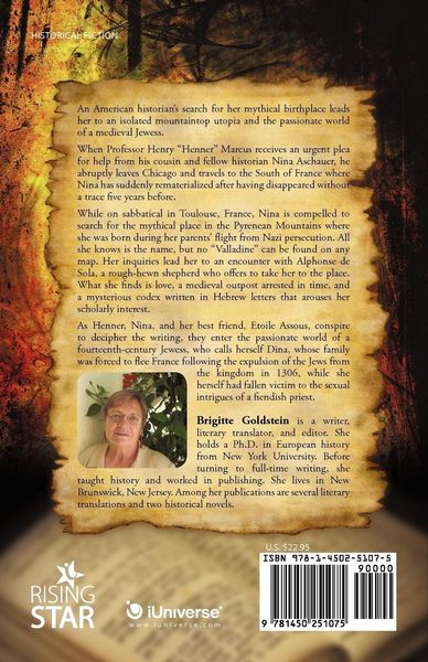 Produktbild: Dina's Lost Tribe