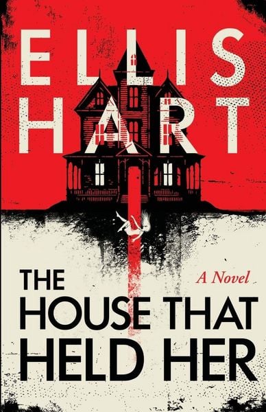 Produktbild: The House That Held Her