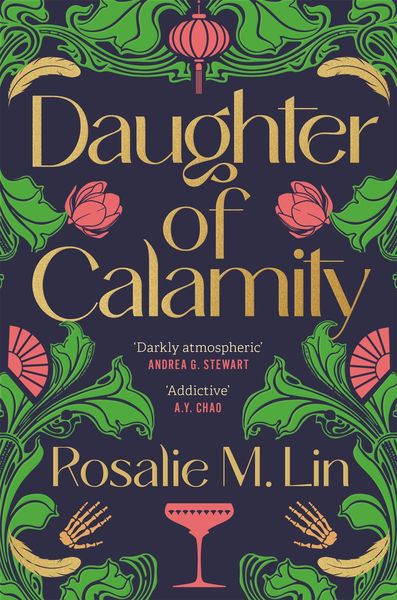 Produktbild: Daughter of Calamity