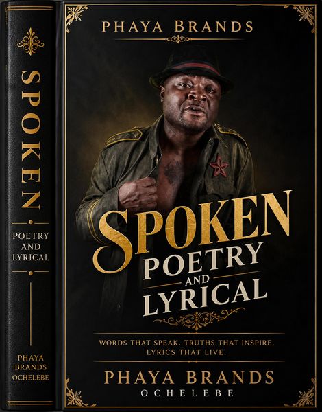 Produktbild: Spoken Poetry