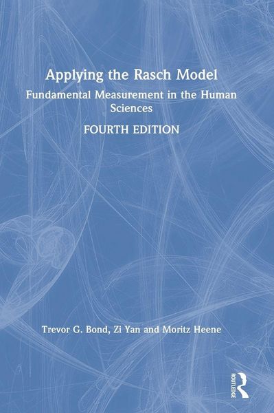 Produktbild: Applying the Rasch Model