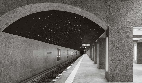 Produktbild: Max Dudler: Geschichte weiterbauen / Building on History