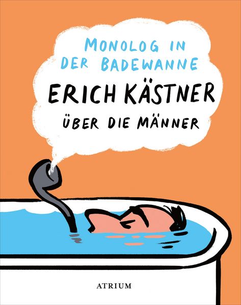 Produktbild: Monolog in der Badewanne