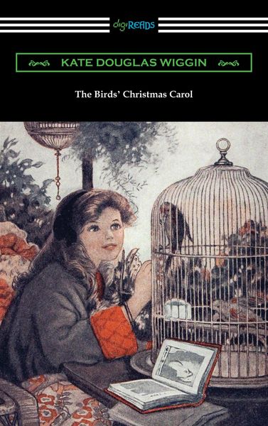 Produktbild: The Birds' Christmas Carol