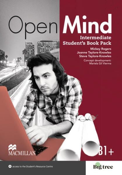 Open Mind, Set von Mickey Rogers , Joanne Taylore-Knowles , Steve Taylore-Knowles , Mariela Gil Vierma, Hueber, 9783196629835