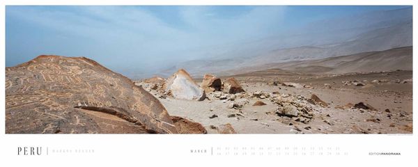 Peru Panorama