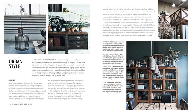 Produktbild: Urban Style