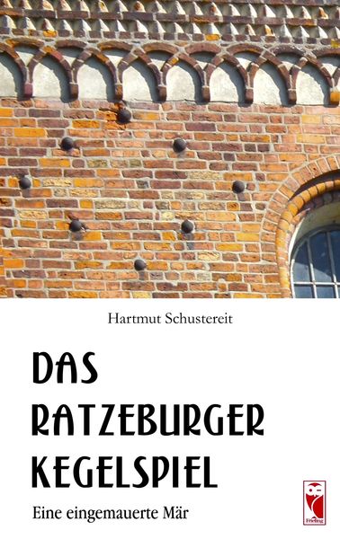 Produktbild: Das Ratzeburger Kegelspiel
