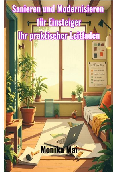 Produktbild: Sanieren und Modernisieren f&uuml;r Einsteiger