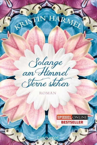 Solange am Himmel Sterne stehen, Taschenbuch von Kristin Harmel, Blanvalet