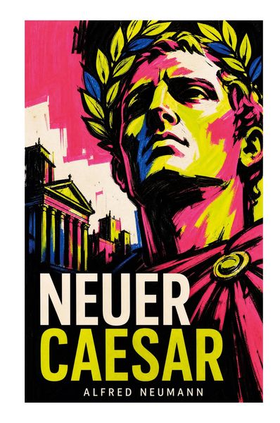 Produktbild: Neuer Caesar
