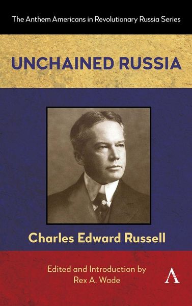 Produktbild: Unchained Russia