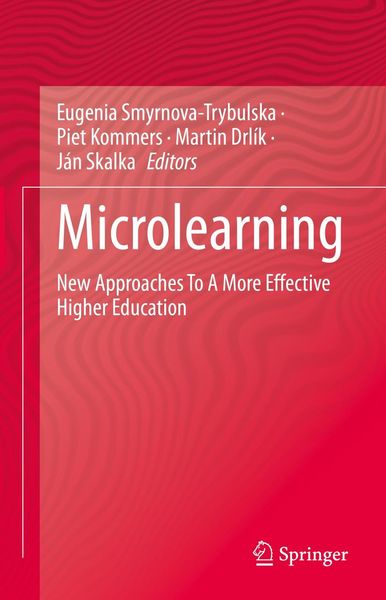 Produktbild: Microlearning