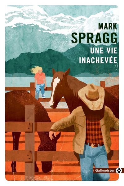 Produktbild: Une vie inachev&eacute;e