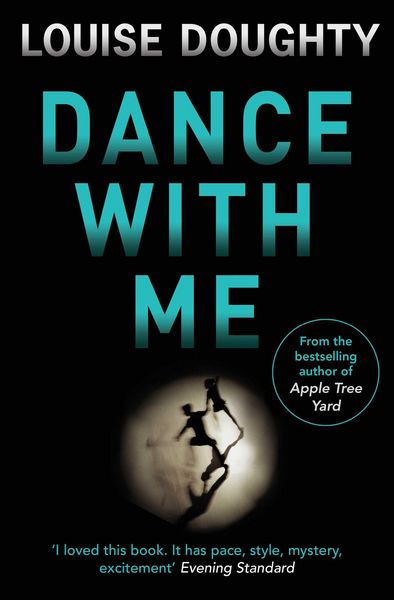 Produktbild: Dance With Me