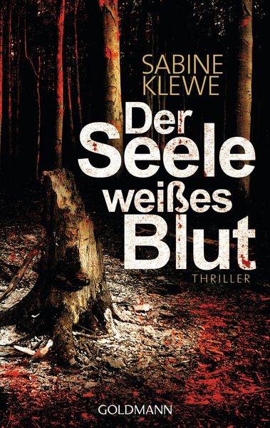 Produktbild: Klewe, S: Seele wei&szlig;es Blut