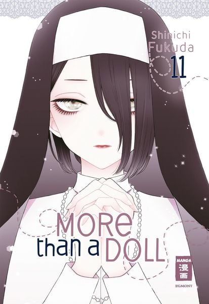 Produktbild: More than a Doll 11