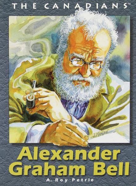 Produktbild: Alexander Graham Bell