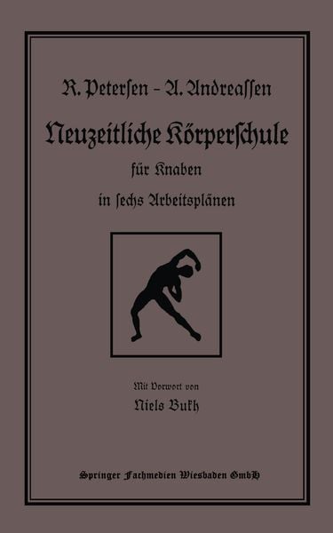 Produktbild: Neuzeitliche K&ouml;rperschule
