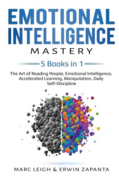 Produktbild: Emotional Intelligence Mastery