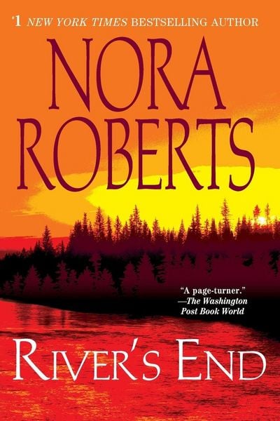 Produktbild: River's End