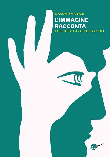Produktbild: L' immagine racconta. La retorica a colpo d'occhio