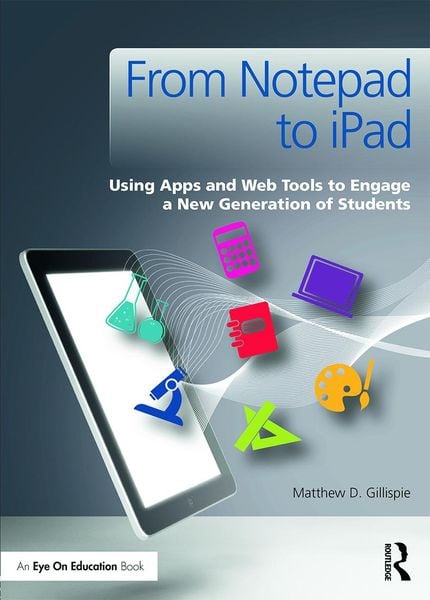 Produktbild: From Notepad to iPad