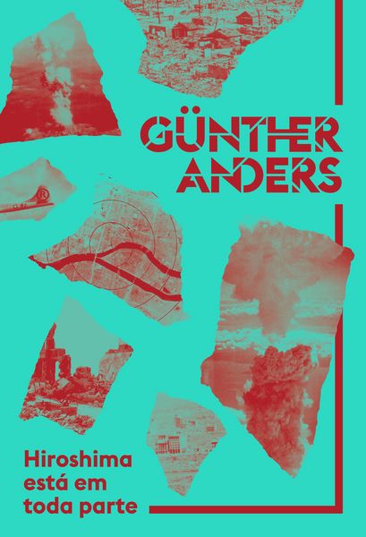 Produktbild: Hiroshima est&aacute; em toda parte