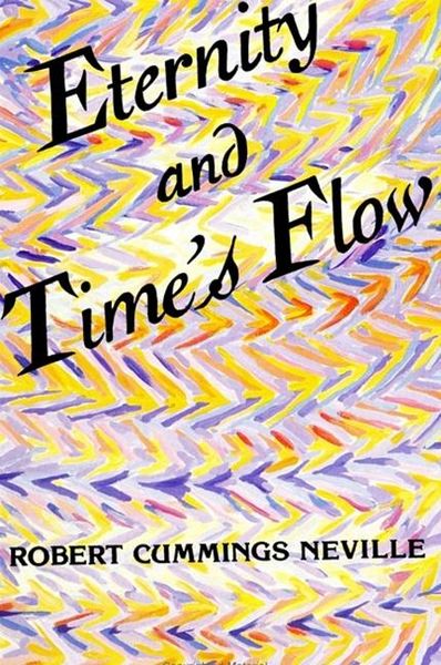 Produktbild: Eternity and Time's Flow