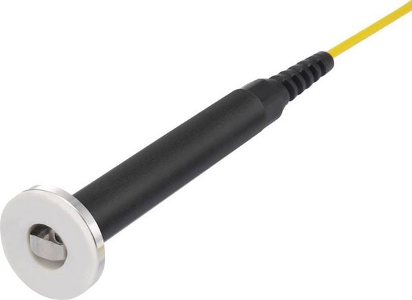 Produktbild: VOLTCRAFT TP-302 Oberfl&auml;chenf&uuml;hler 0 bis 250&deg;C F&uuml;hler-Typ K