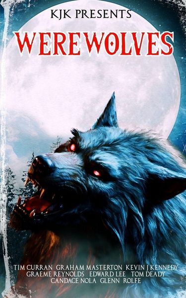 Produktbild: Werewolves