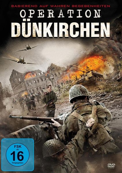 Produktbild: Operation D&uuml;nkirchen