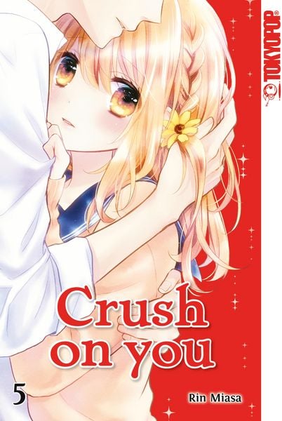Produktbild: Crush on you 05