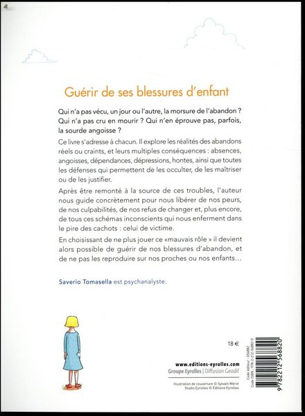 Produktbild: Le sentiment d'abandon