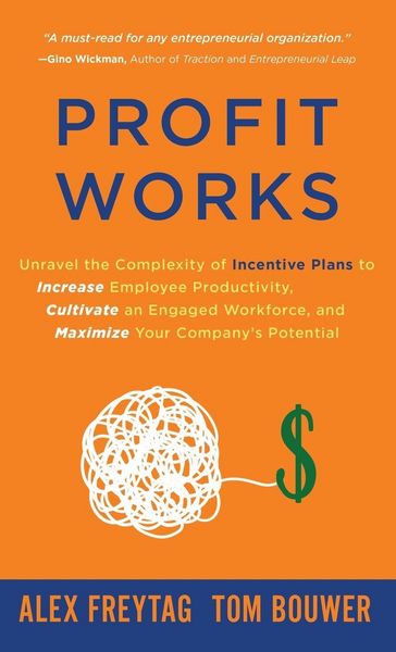 Produktbild: Profit Works