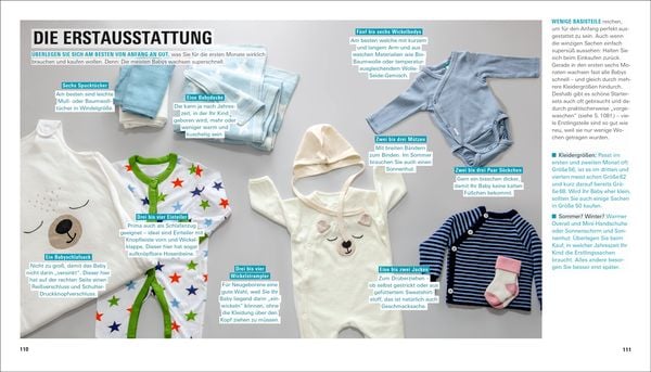 Produktbild: Hurra, schwanger!