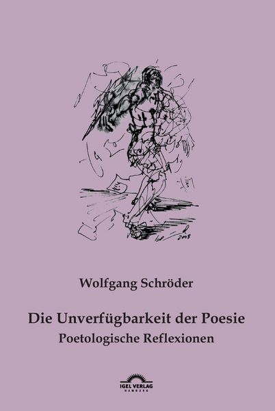 Produktbild: Die Unverf&uuml;gbarkeit der Poesie