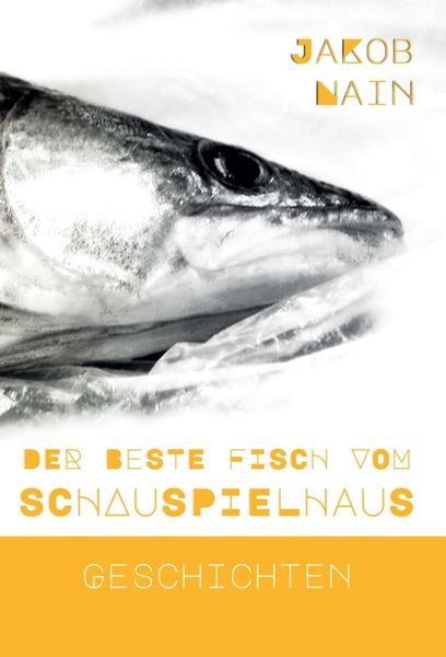 Produktbild: Der beste Fisch vom Schauspielhaus