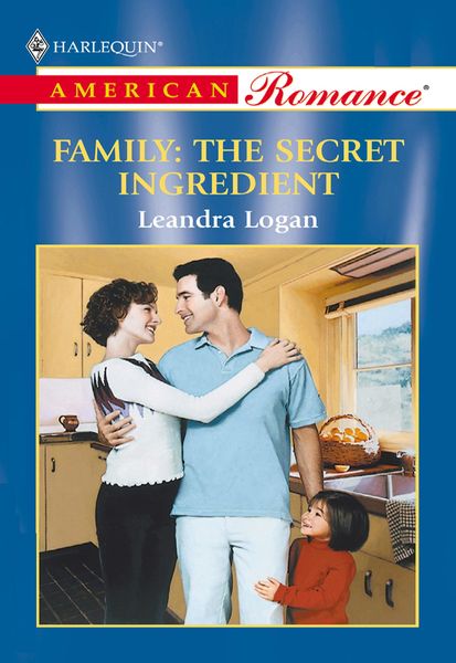 Produktbild: Family: The Secret Ingredient