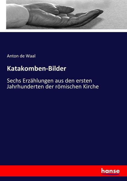 Produktbild: Katakomben-Bilder