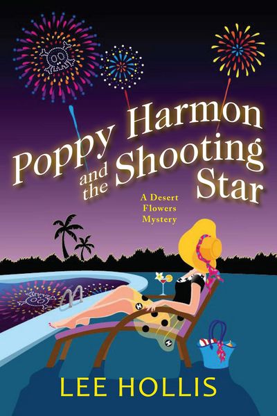 Produktbild: Poppy Harmon and the Shooting Star