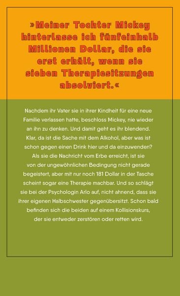 Produktbild: Mickey und Arlo