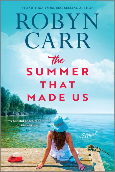Produktbild: The Summer That Made Us