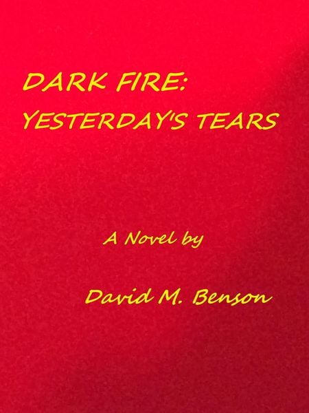 Produktbild: Dark Fire: Yesterday's Tears