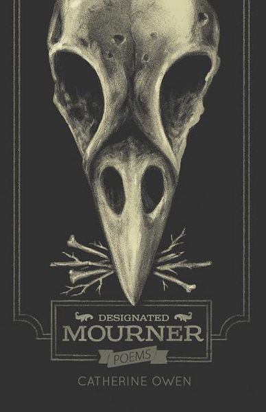 Produktbild: Designated Mourner
