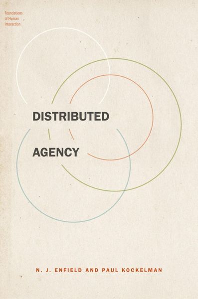 Produktbild: Distributed Agency
