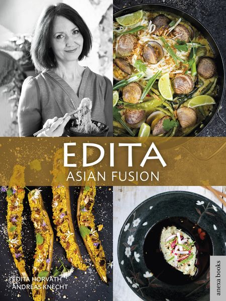 Produktbild: Edita - Asian Fusion