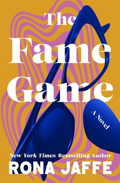 Produktbild: The Fame Game