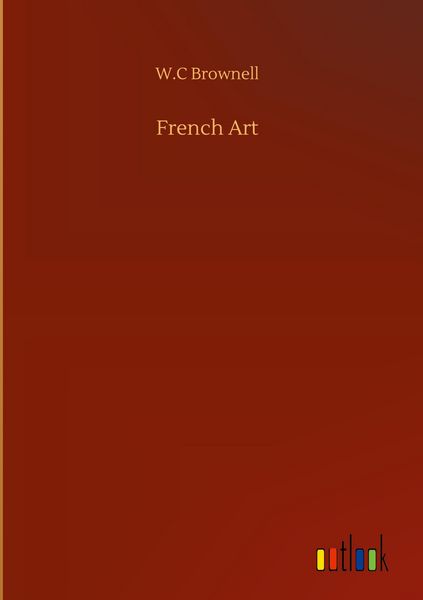 Produktbild: French Art