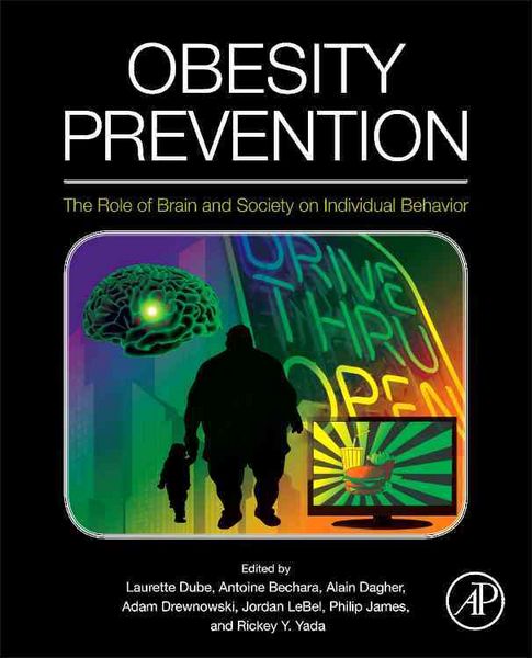 Produktbild: Obesity Prevention